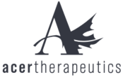 Acer Therapeutics